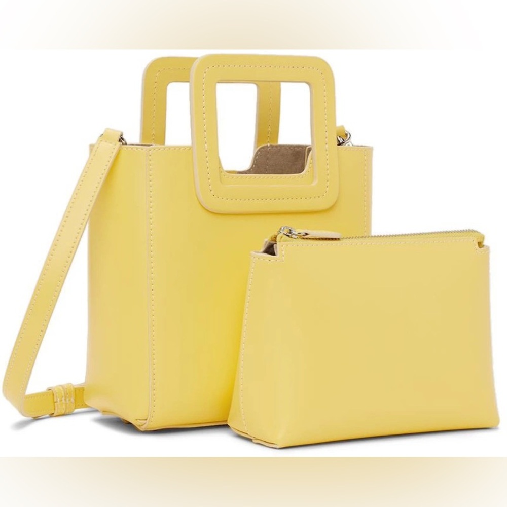 STAUD Shirley bag